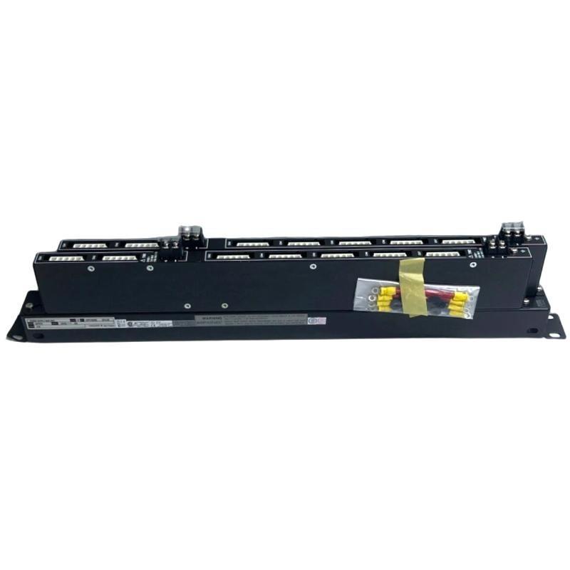 Yokogawa AEPV7D-25 Power Supply Bus Unit