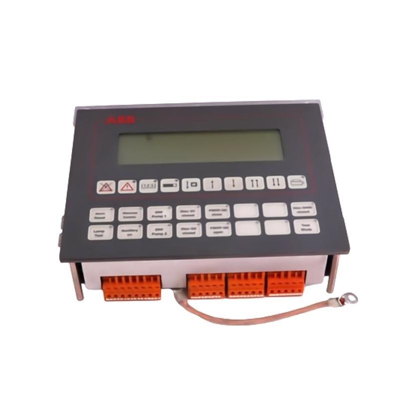 ABB AF C094 AE01 HIEE200130R2 ARCnet Control Panel