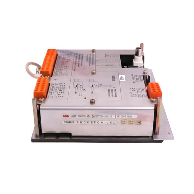ABB AF C094 AE01 HIEE200130R2 ARCnet Control Panel