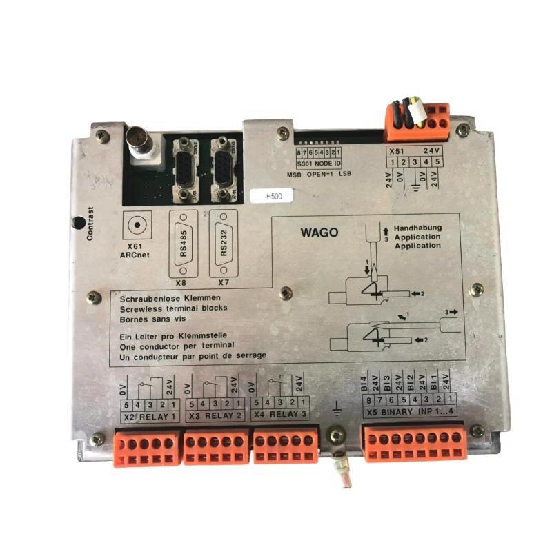 ABB AF C094 AE02 HIEE200130R0002 ARCnet Control Panel
