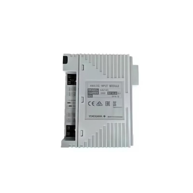 Yokogawa AFG20D Duplexed Field Control Unit