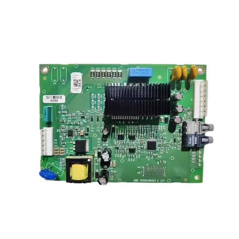 ABB AFIN-02C 3AXD50000038423 Motor Control Board