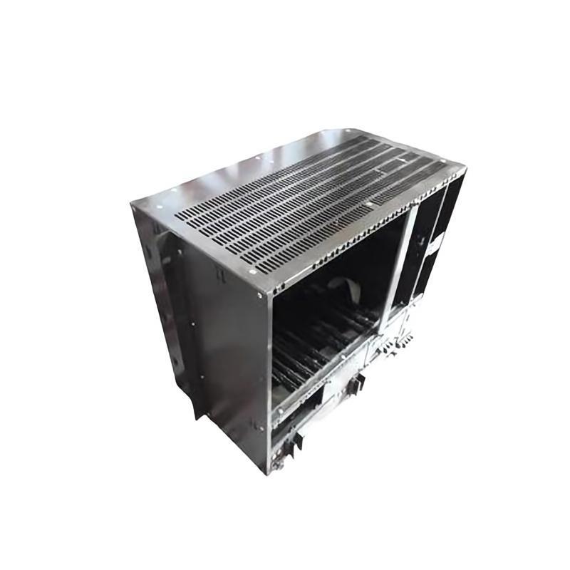 Yokogawa AFS30D Duplexed Field Control Unit