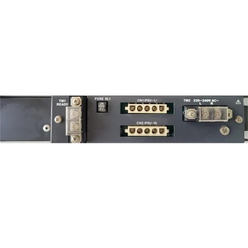 Yokogawa AFV10D-S2 Duplexed Field Control Unit