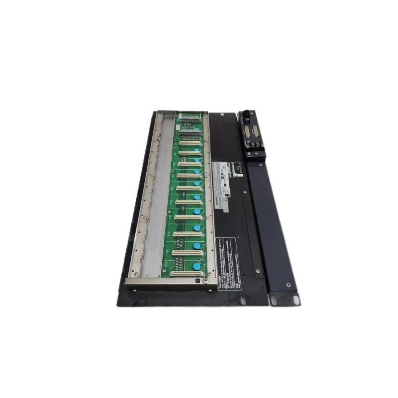 Yokogawa AFV10D-S41111 Duplexed Field Control Unit