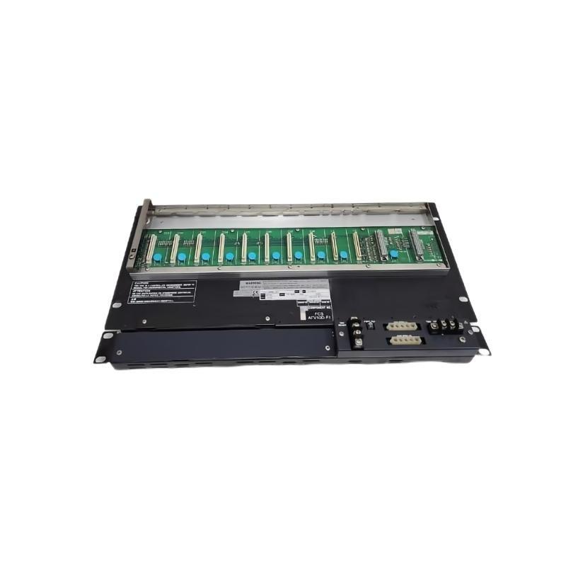 Yokogawa AFV10D-S41111 Duplexed Field Control Unit
