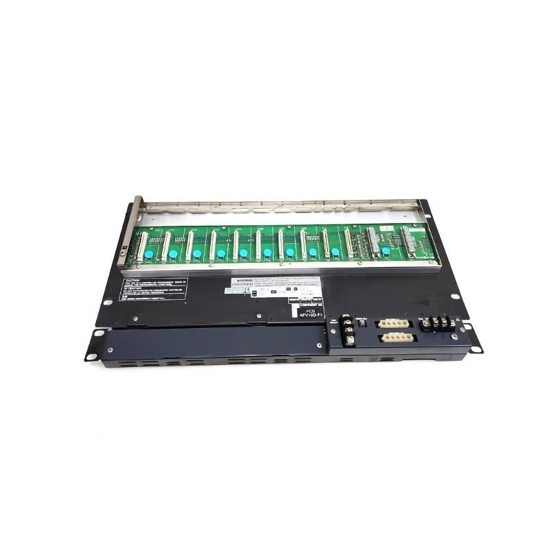 Yokogawa AFV10D-S41201 Duplexed Field Control Unit