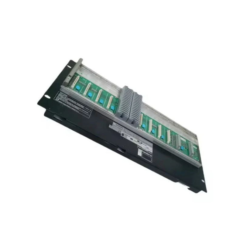 Yokogawa AFV30D-S41152 S2 Duplex field control unit