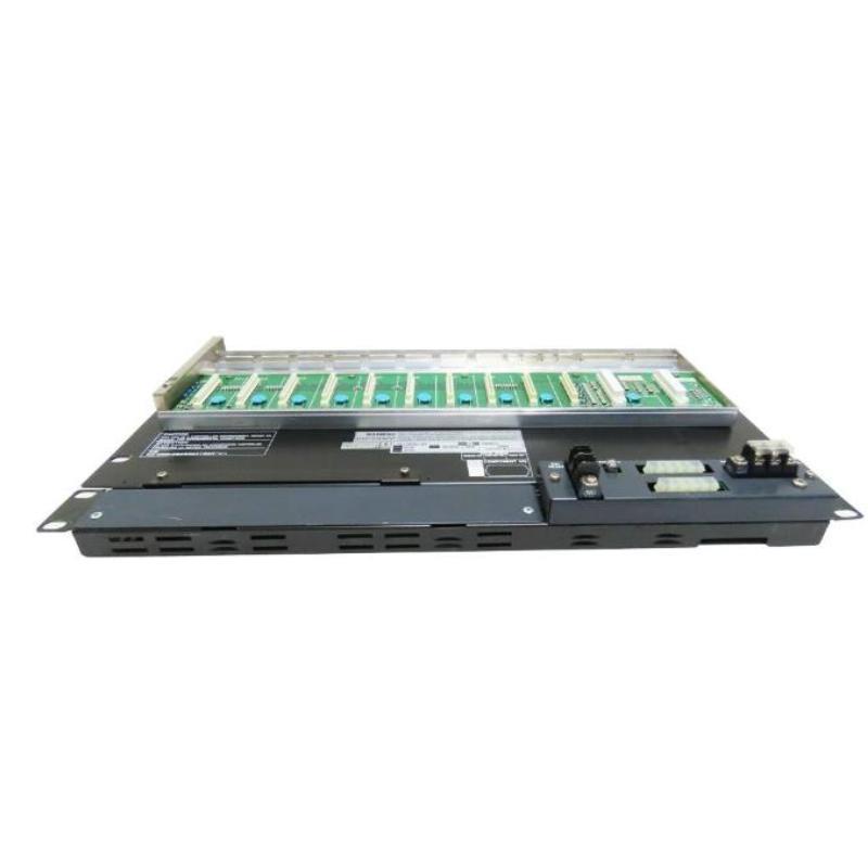 Yokogawa AFV30S-A41262 Duplex field control unit