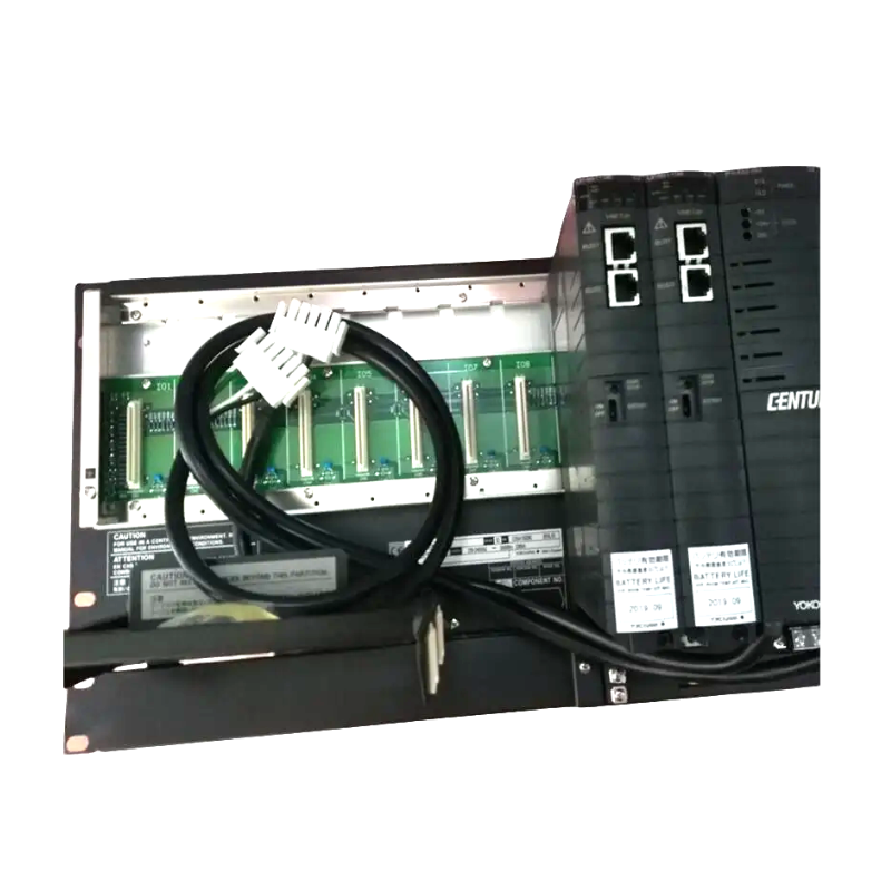 Yokogawa AFV10S-S31251 Duplex field control unit