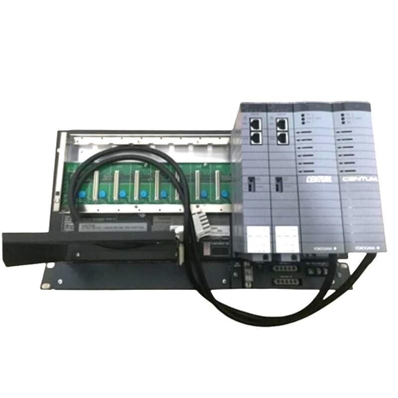 Yokogawa AFV10D-S4115 Duplex field control unit