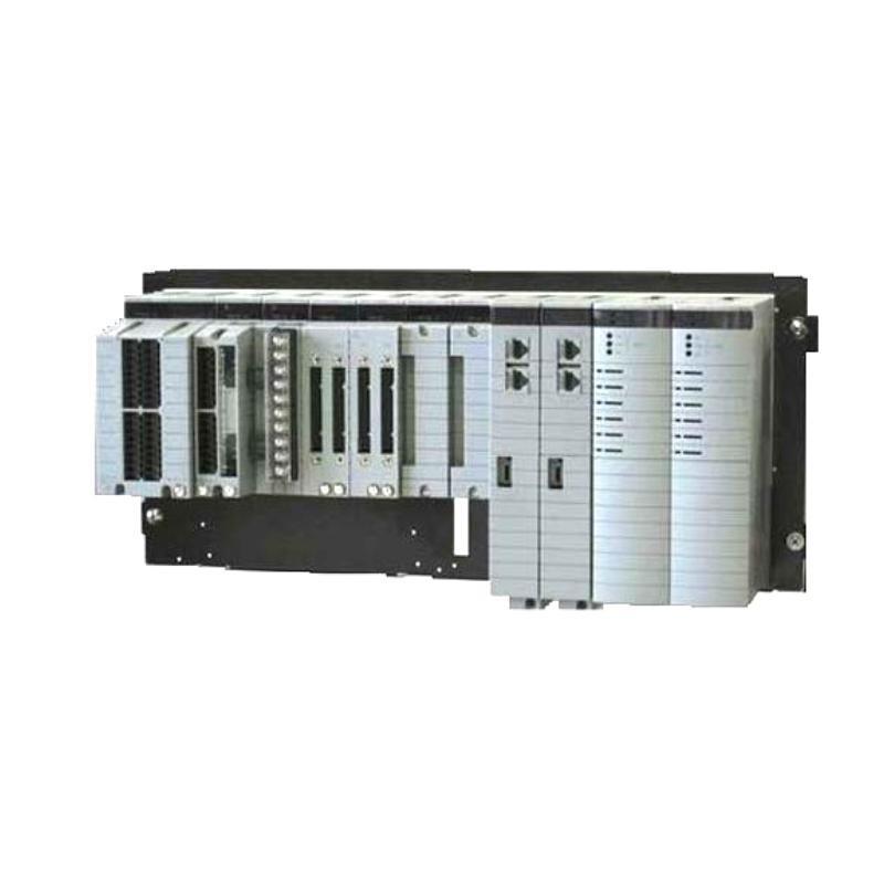 Yokogawa AFV10D-S4115 Duplex field control unit