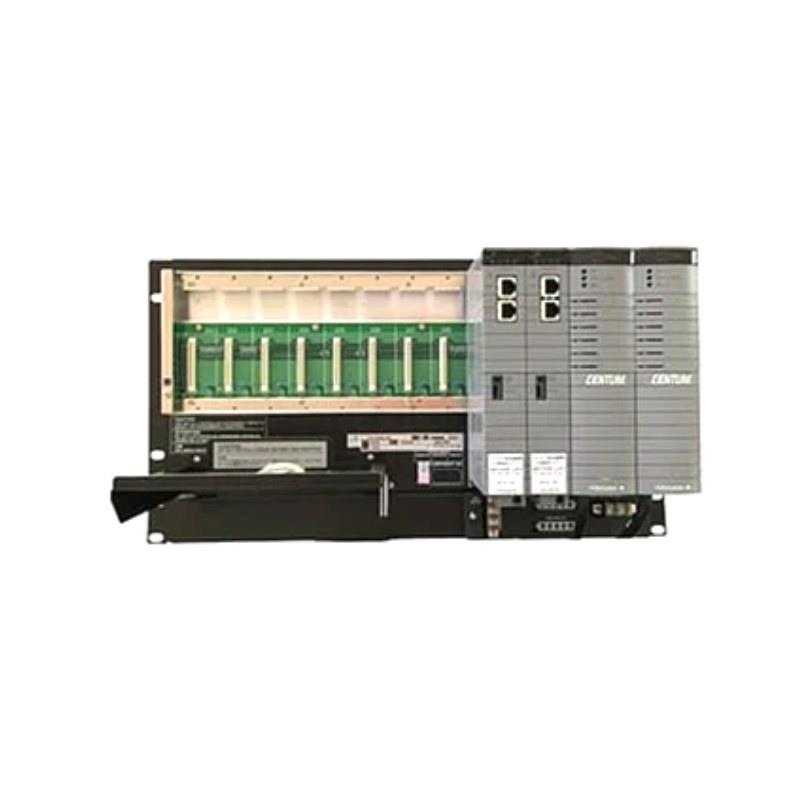 Yokogawa AFV10S-S31251 Duplex field control unit