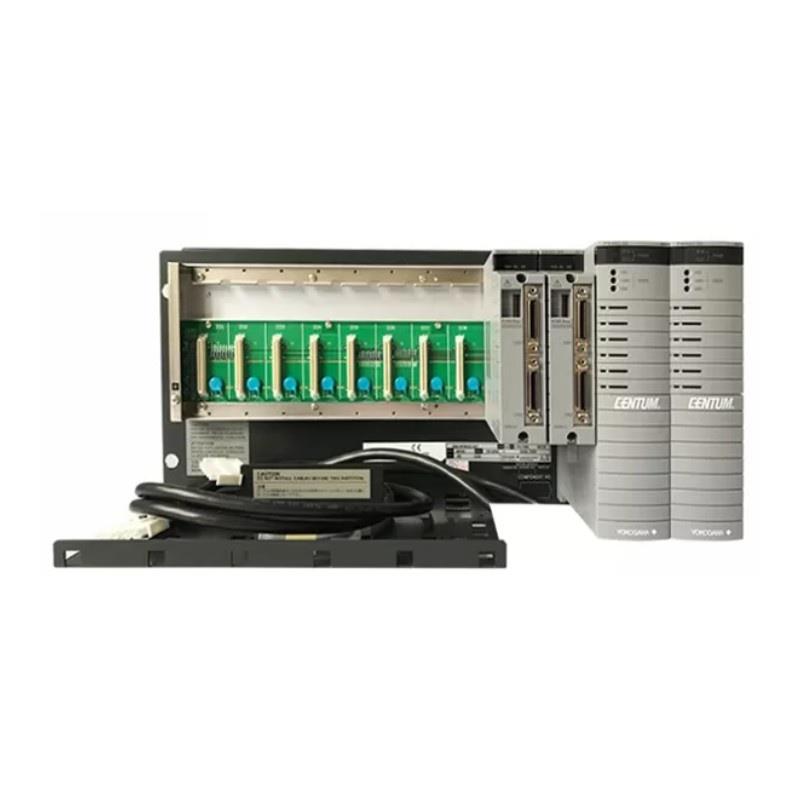 Yokogawa AFV10D-S4115 Duplex field control unit