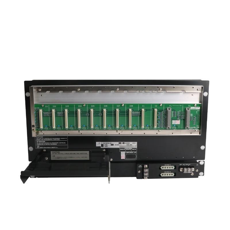 Yokogawa AFV30D-S41152 Duplexed Field Control Unit