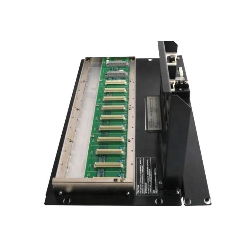 Yokogawa AFV30D-S41152 Duplexed Field Control Unit