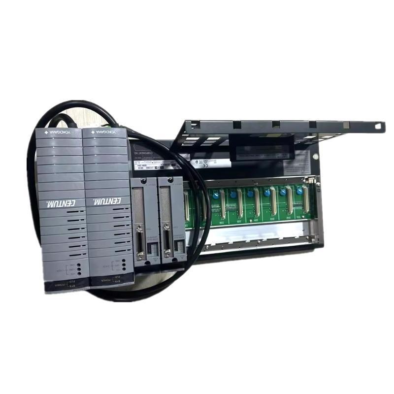 Yokogawa AFV30D-S41162 Duplexed Field Control Unit
