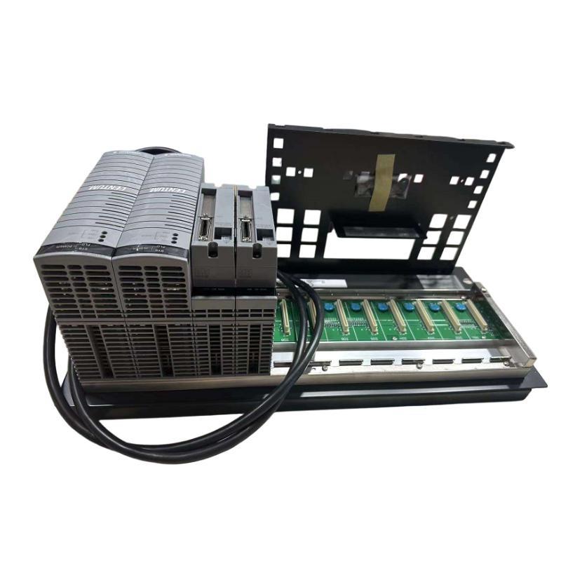 Yokogawa AFV30D-S41162 Duplexed Field Control Unit