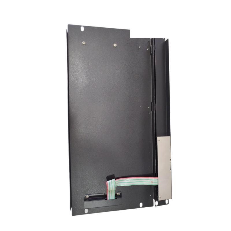Yokogawa AFV30D-S41201 Duplexed Field Control Unit