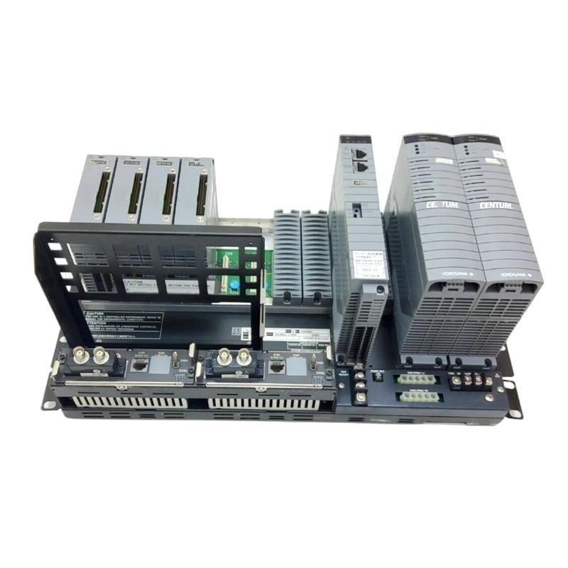 Yokogawa AFV30S-S31262 Field Control Unit
