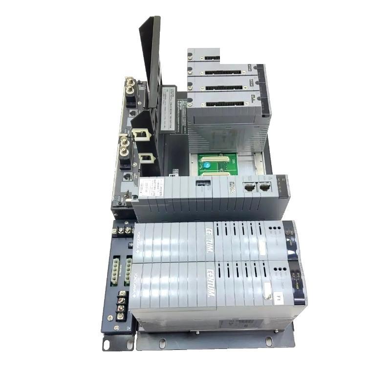 Yokogawa AFV30S-S41151 Field Control Unit