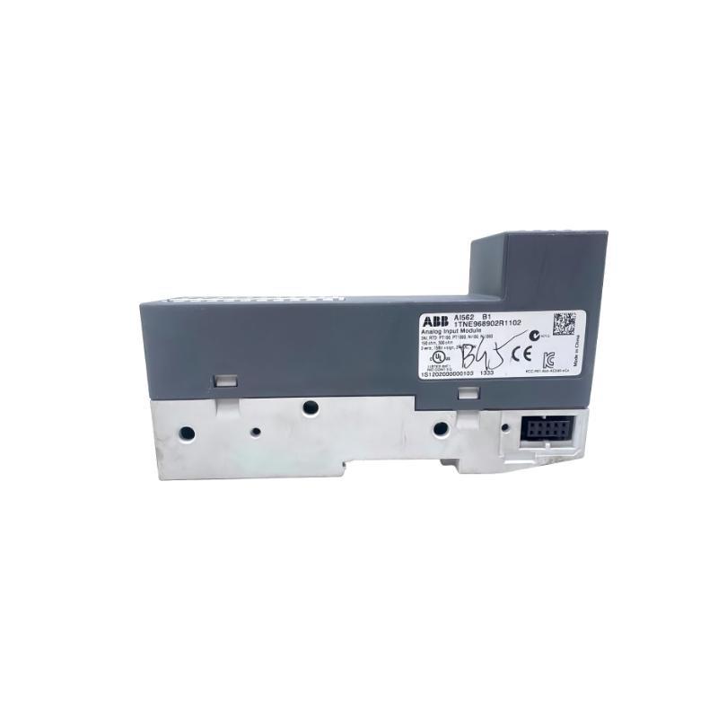 ABB AI562 1TNE968902R1102 Analog Input Module