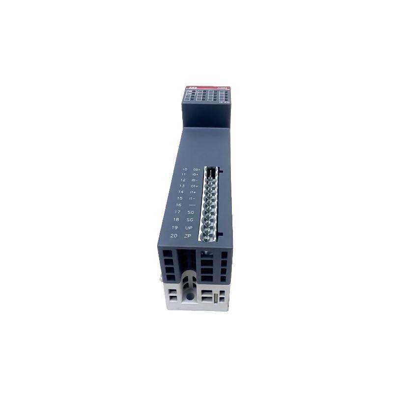 ABB AI562 1TNE968902R1102 Analog Input Module
