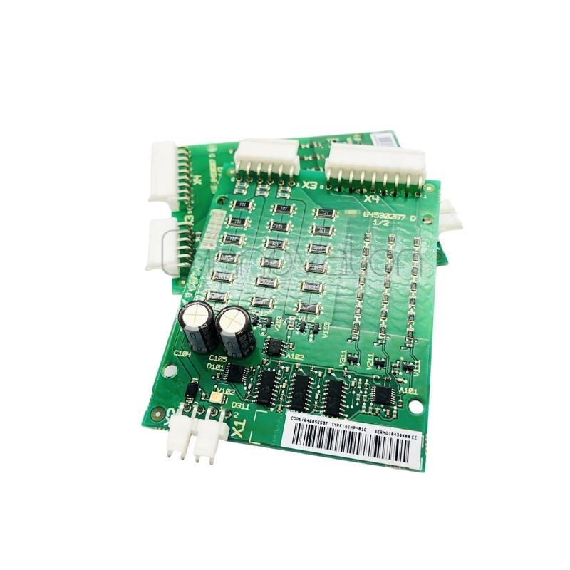 ABB AINP-01C 64605658 Input Bridge Control Board