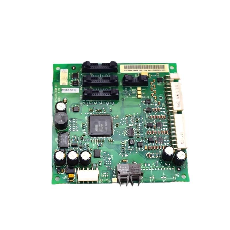 ABB AINT-02C 64721330B SP Kit Main Interface