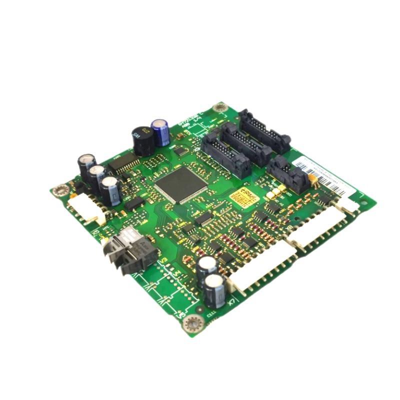 ABB AINT-02C 64721330B SP Kit Main Interface