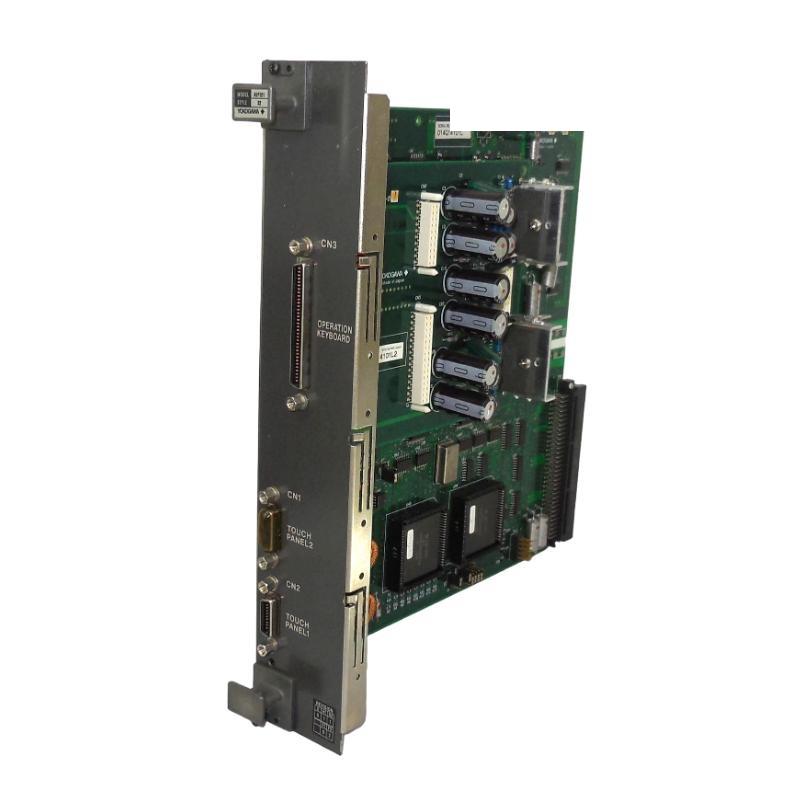 Yokogawa AIP121-S00 Control Module
