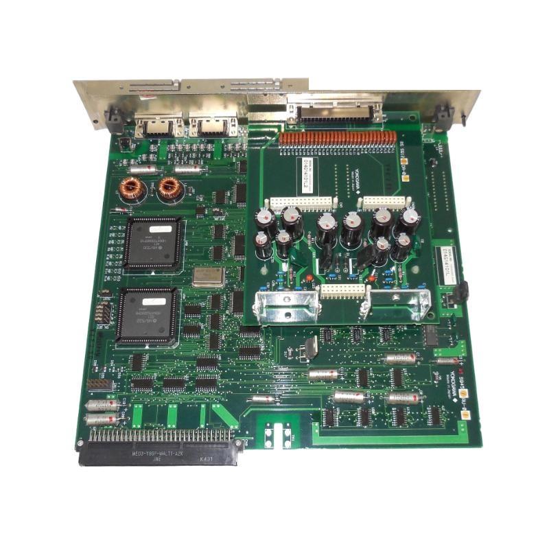 Yokogawa AIP121-S00 Control Module