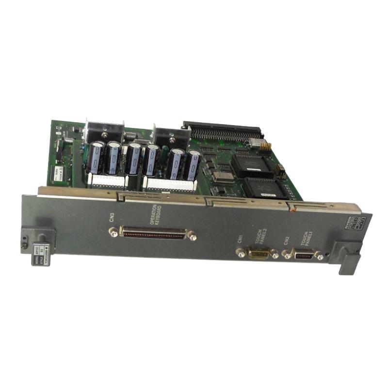 Yokogawa AIP121-S00 Control Module