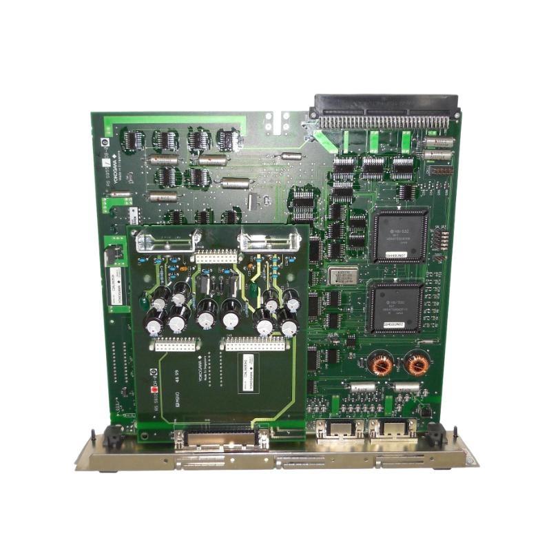 Yokogawa AIP121-S00 Control Module