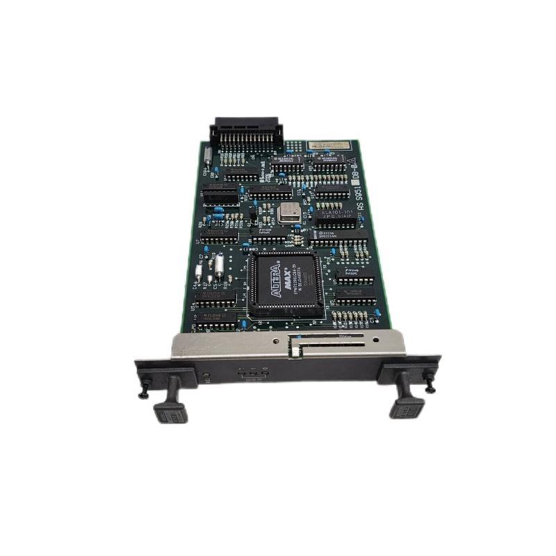 Yokogawa AIP171 V net transceiver control unit