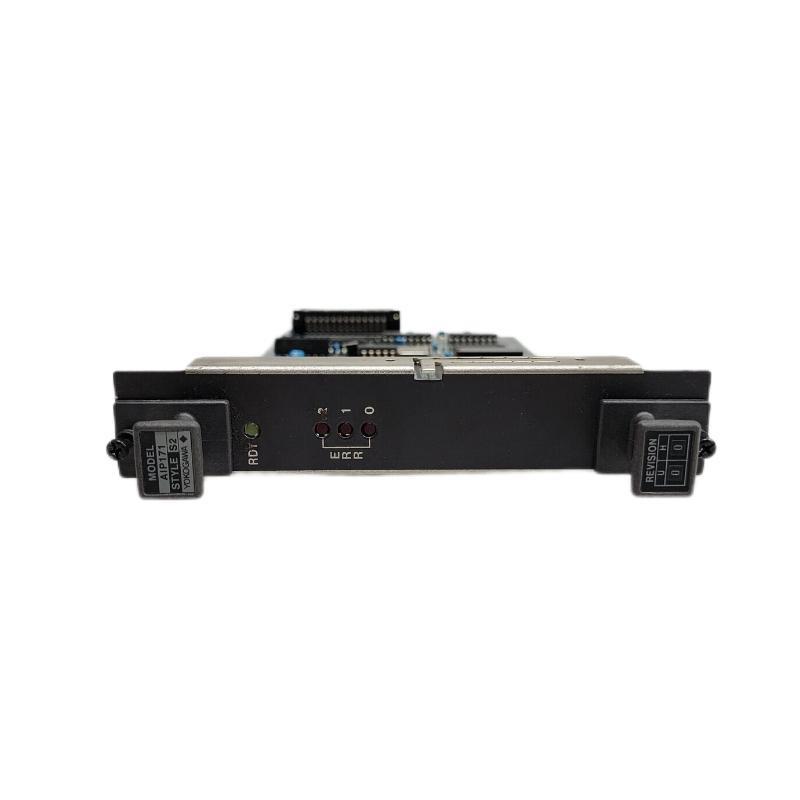 Yokogawa AIP171-S2 Transceiver Control Module
