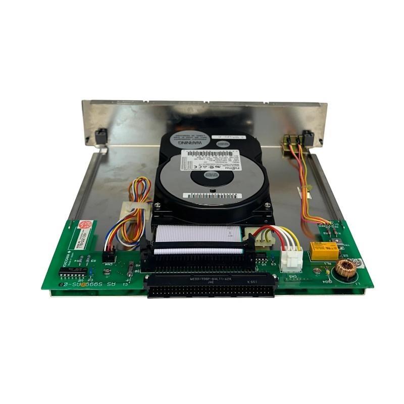 Yokogawa AIP423-S1 Hard disk module
