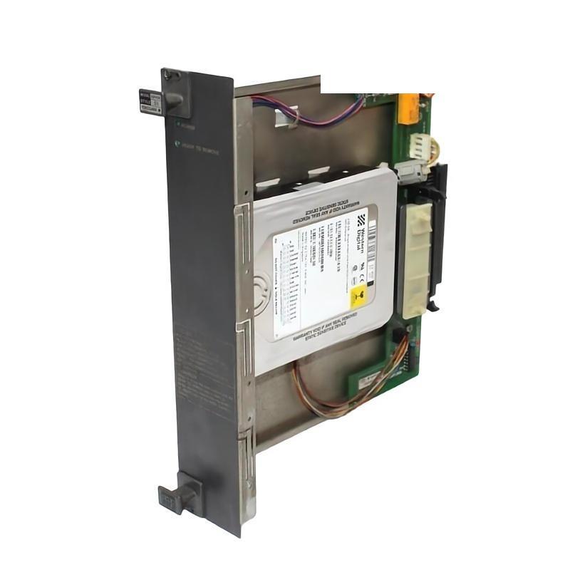 Yokogawa AIP434-S1 Hard Drive Module