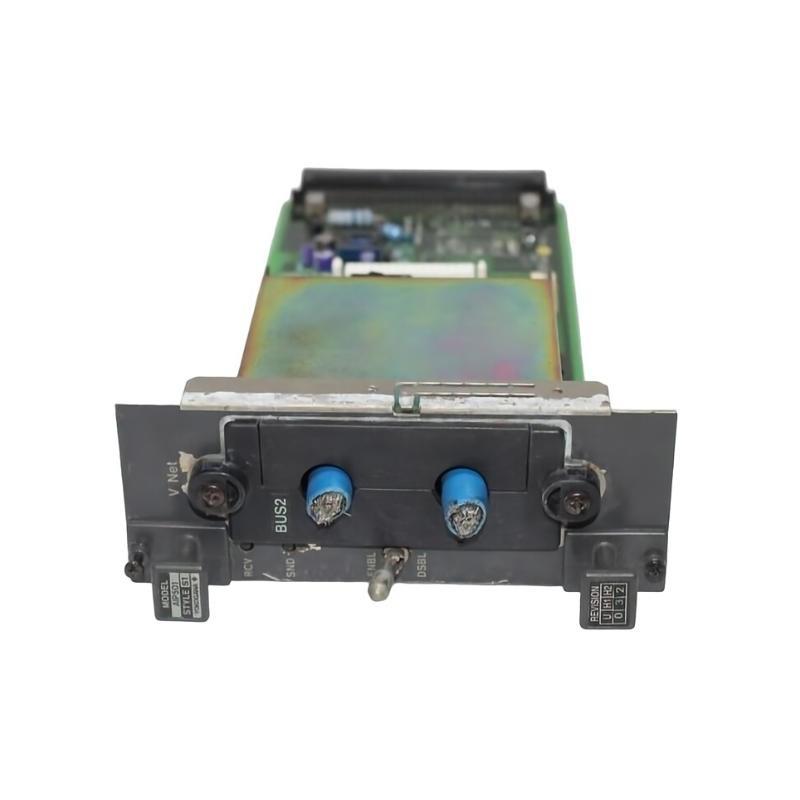 Yokogawa AIP501 V Net Coupler Unit