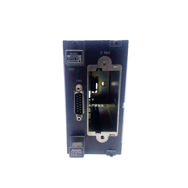 Yokogawa AIP503 V-NET Coupler Module