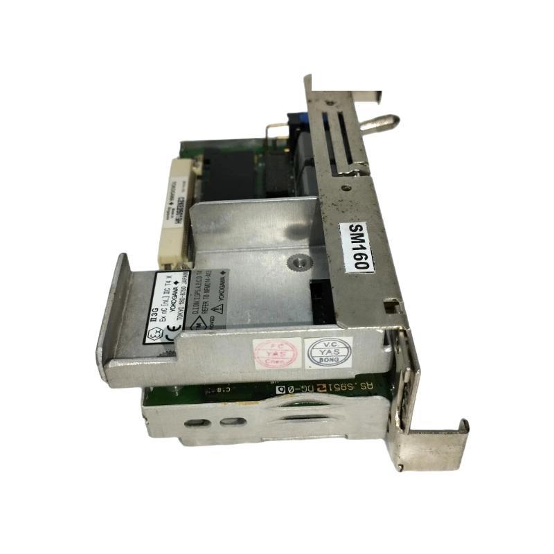Yokogawa AIP504-13 V Net Coupler Unit