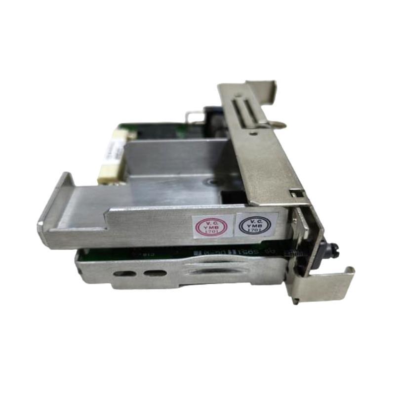Yokogawa AIP504-50 V Net Coupler Unit