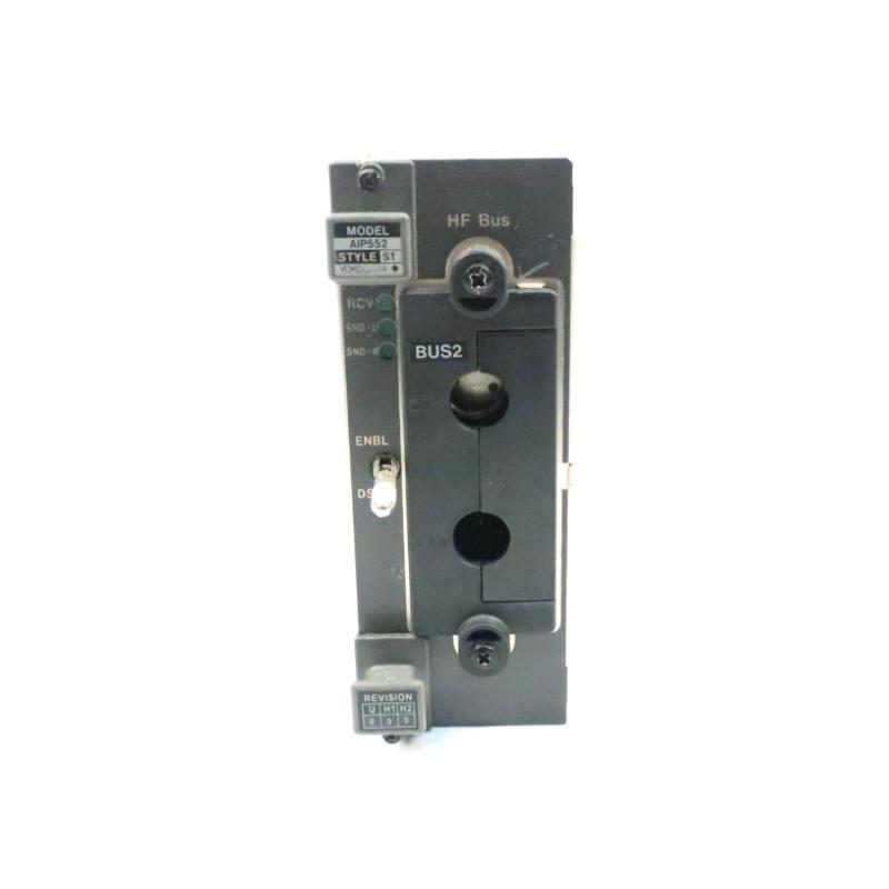 Yokogawa AIP552 Bus Converter Module
