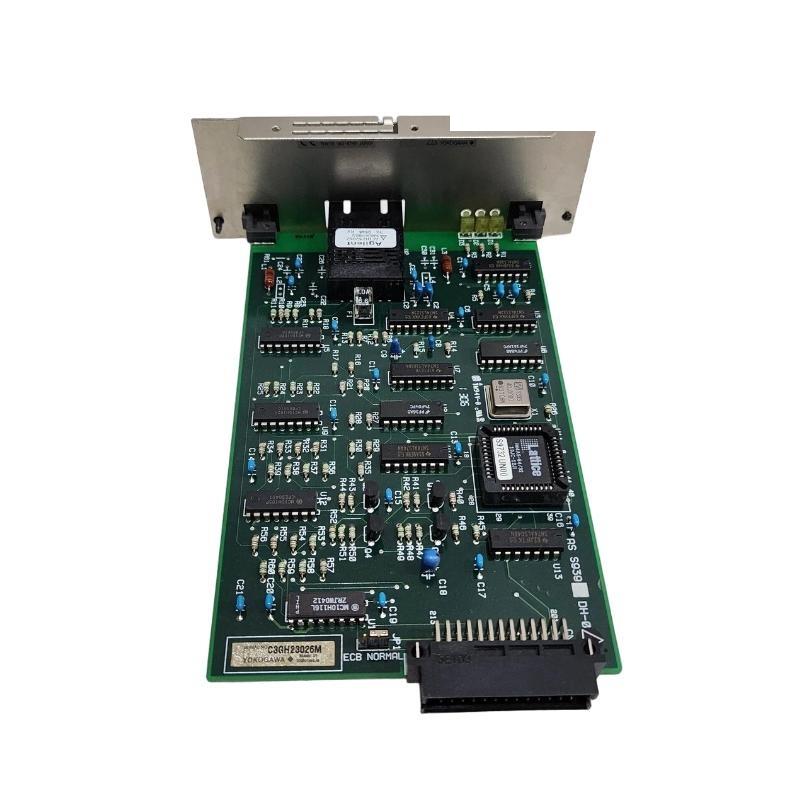 Yokogawa AIP588 Electrical Transceiver RIO I/O Module