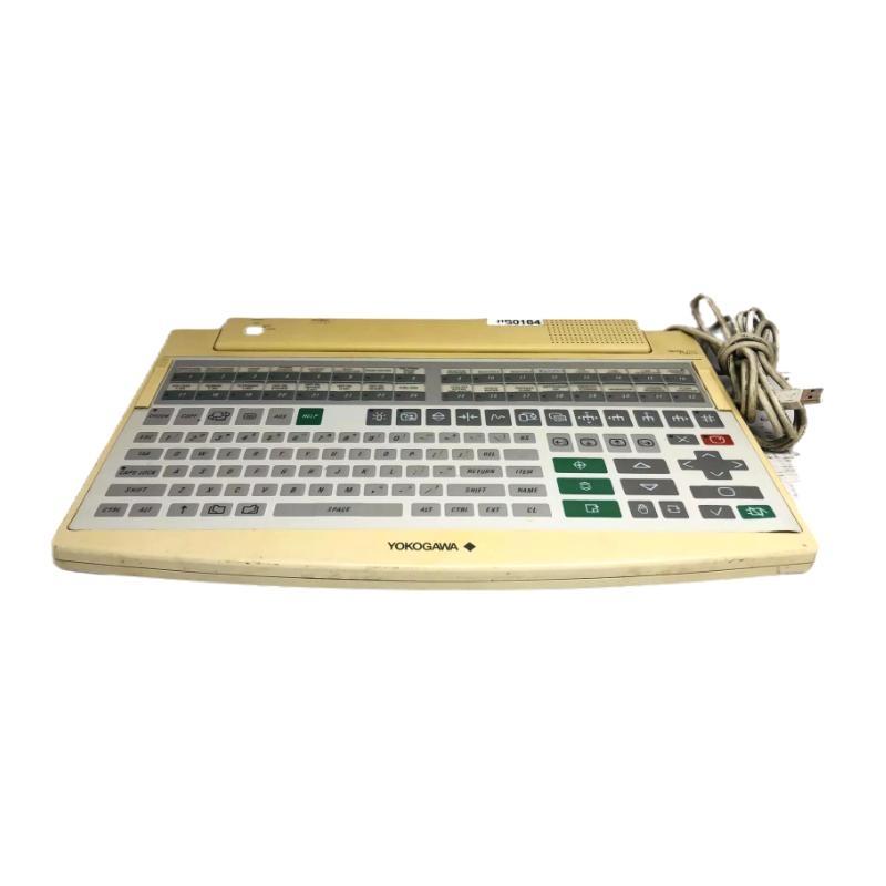 Yokogawa AIP826 Operation Keyboard
