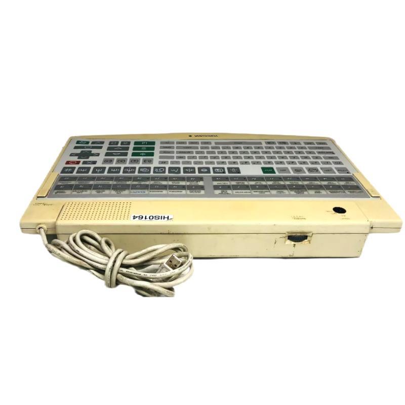 Yokogawa AIP826 Operation Keyboard