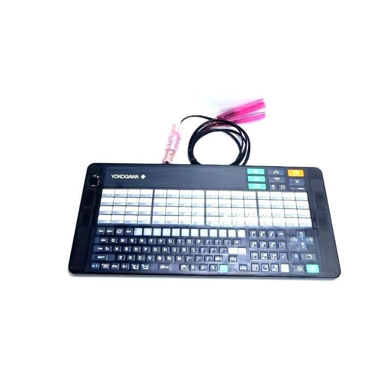 Yokogawa AIP830-101 Operation Keyboard For Single