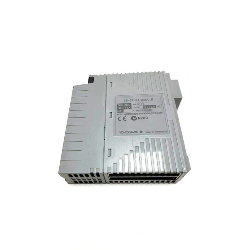 Yokogawa ALE111-S00 Ethernet Communication Module