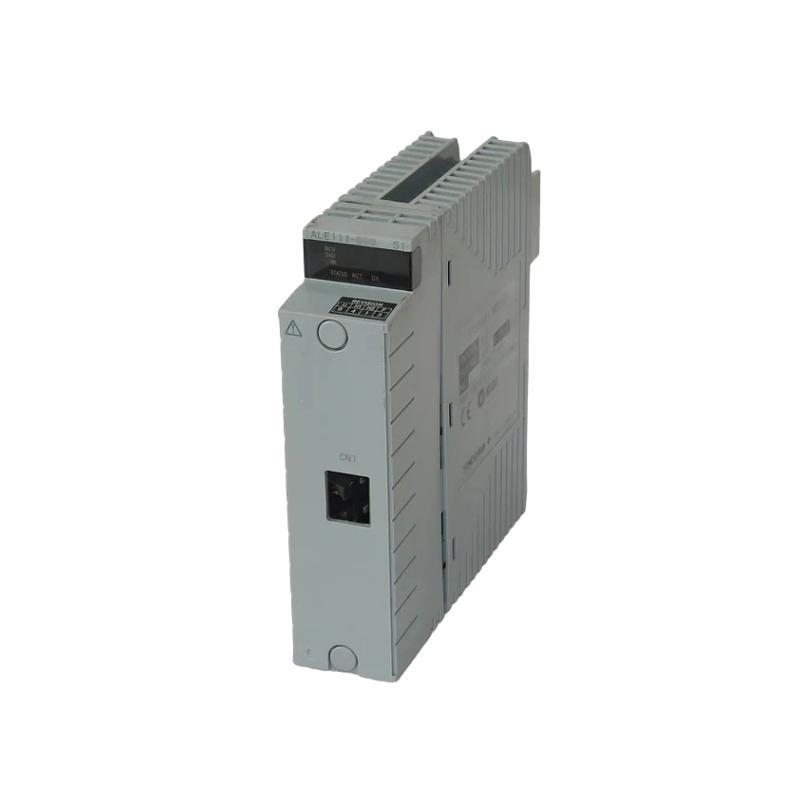 Yokogawa ALE111-S00 Ethernet Communication Module