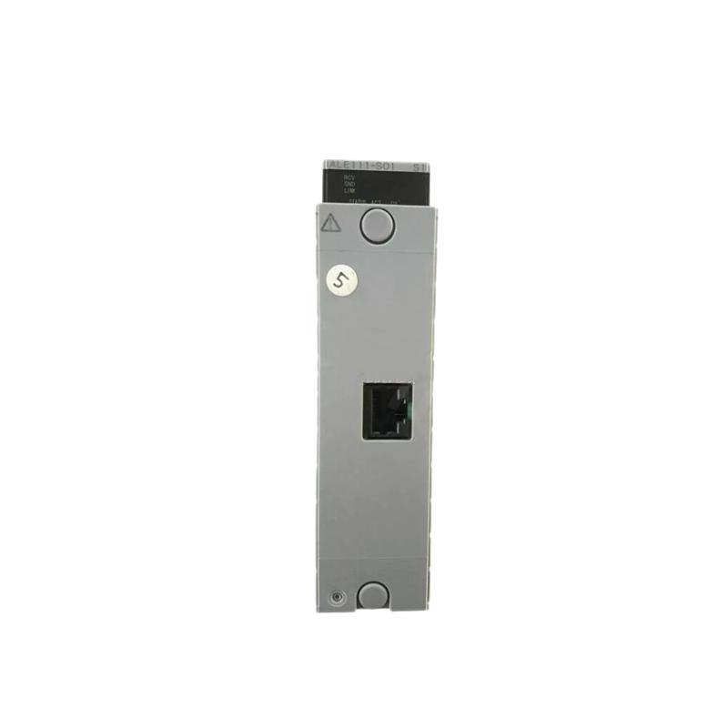 Yokogawa ALE111-S01 Ethernet Communication Module